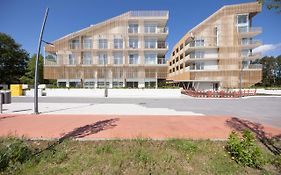Apartament przy Plaży z aneksem kuchennym A 24 w Świnoujściu